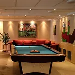 Hotel Balestrand Hotel