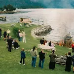 Balestrand Hotel
