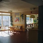 Balestrand Hotel Szálloda