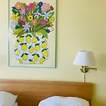 Hotel Balestrand Hotel