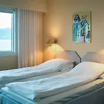 Balestrand Hotel Hotel 3*