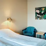Balestrand Hotel Balestrand