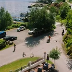 Balestrand Hotel Szálloda 3*
