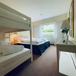 Balestrand Hotel