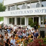 Balestrand Hotel Szálloda Balestrand