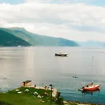 Balestrand Hotel