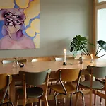 Hotel Balestrand Hotel 3*