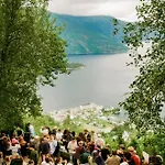 Balestrand Hotel Balestrand