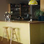 Balestrand Hotel Szálloda