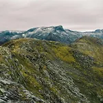 Hotel Balestrand Hotel
