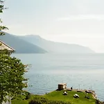 Hotel Balestrand Hotel 3*