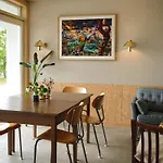 Balestrand Hotel Hotel