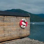Balestrand Hotel Hotel 3*