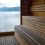 Balestrand Hotel Szálloda
