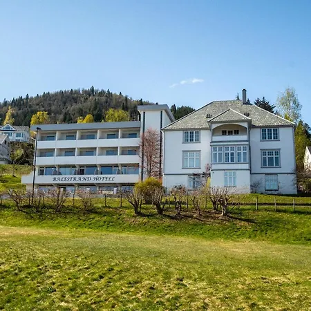 Balestrand Hotel Hotel Balestrand