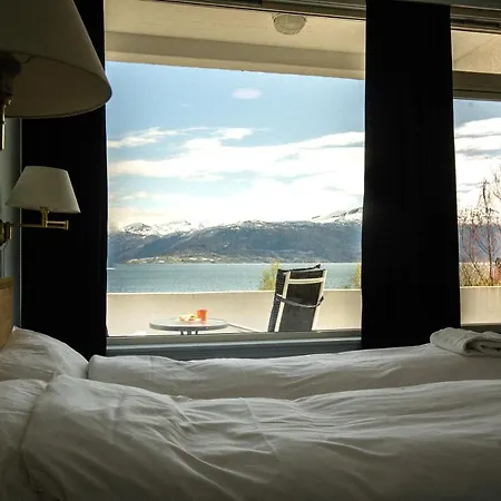 Balestrand Hotel Hotel 3*