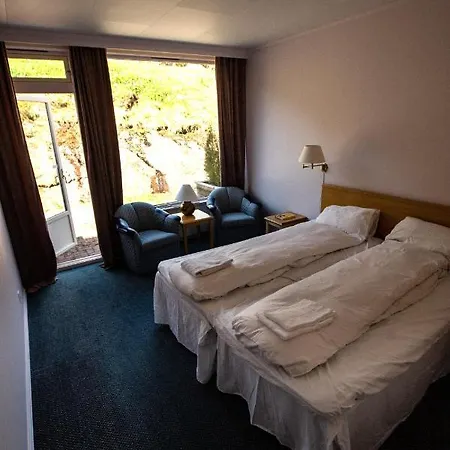 Balestrand Hotel Hotel 3*