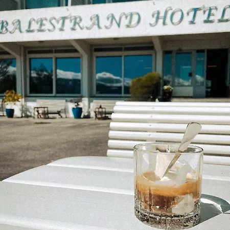 Balestrand Hotel Hotel