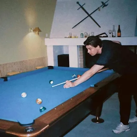 Balestrand Hotel 3* بليستران