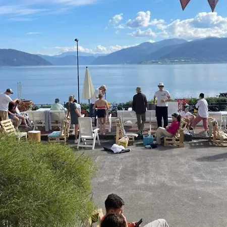 Hotel Balestrand Hotel 3*
