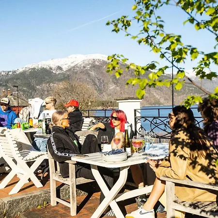 Hotel Balestrand Hotel