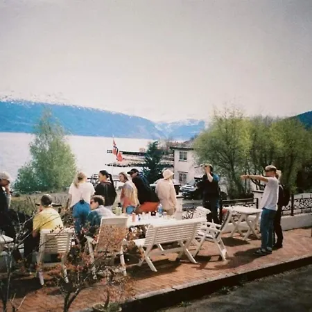 Balestrand Hotel Balestrand
