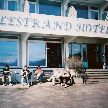 Balestrand Hotel Balestrand