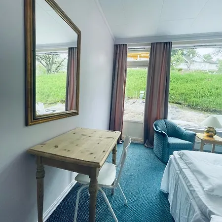 Hotel Balestrand Hotel