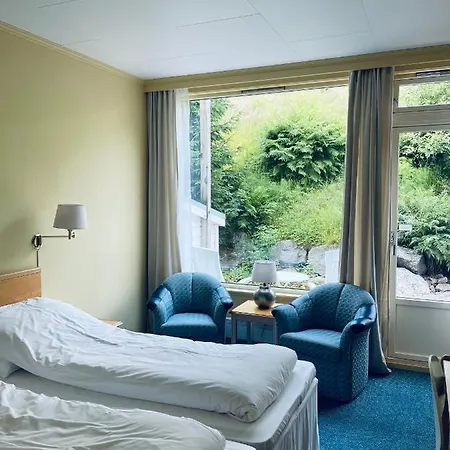 Hotel Balestrand Hotel Balestrand