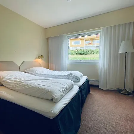 Balestrand Hotel فندق