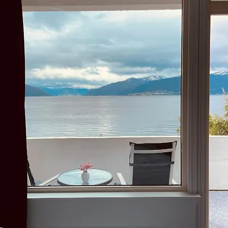 Balestrand Hotel Hotel 3*