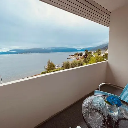 Balestrand Hotel 3*