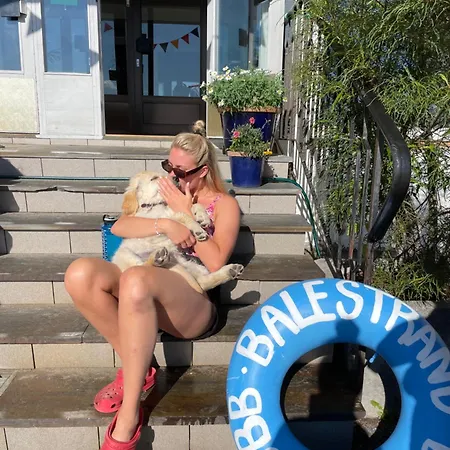 Balestrand Hotel 3*