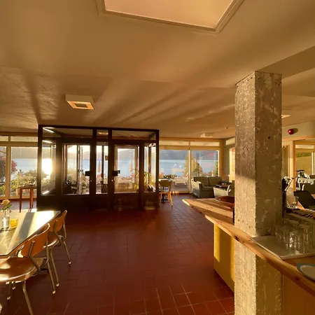 Hotel Balestrand Hotel