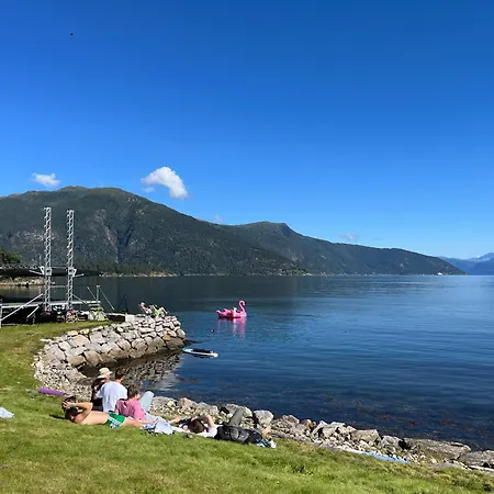 Hotel Balestrand Hotel