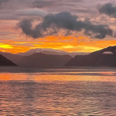 Balestrand Hotel Hotel Balestrand