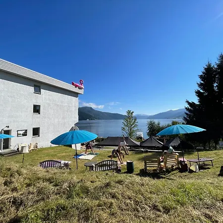 Balestrand Hotel Hotel