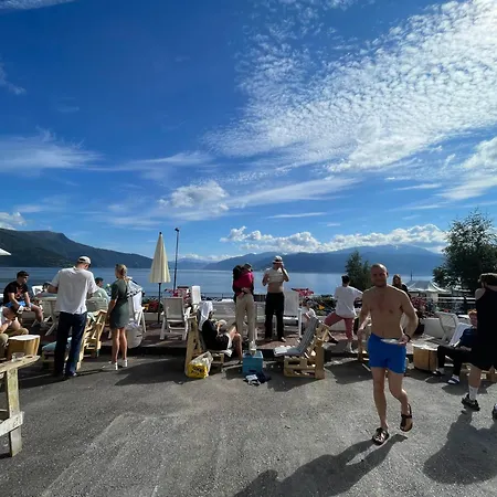 Balestrand Hotel 3*