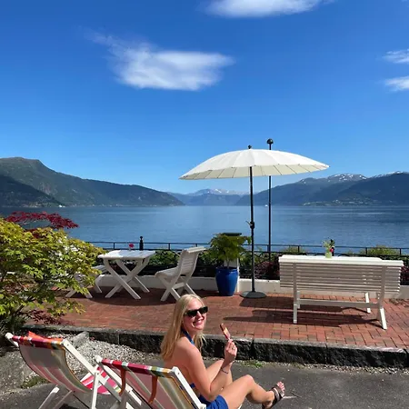 Balestrand Hotel 3* Balestrand
