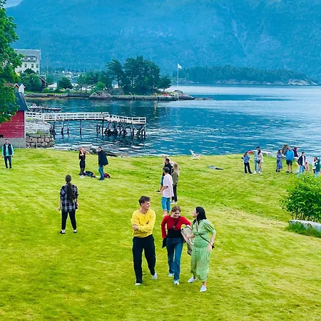 Balestrand Hotel Hotel