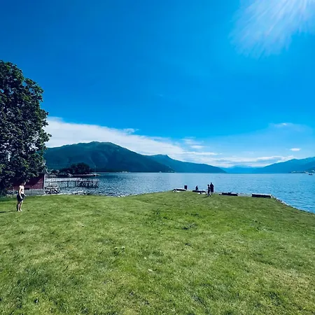 Balestrand Hotel 3*