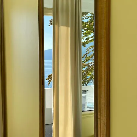 Hotel Balestrand Hotel 3*