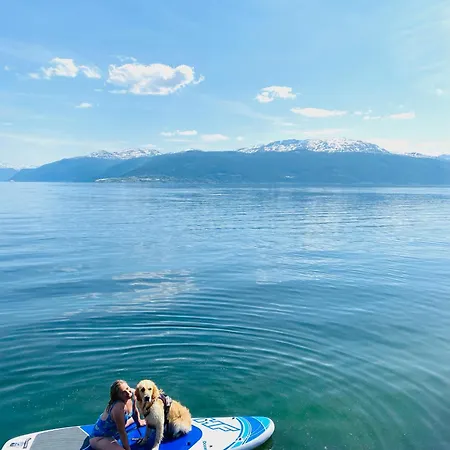 Balestrand Hotel Hotel