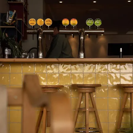 Balestrand Hotel بليستران