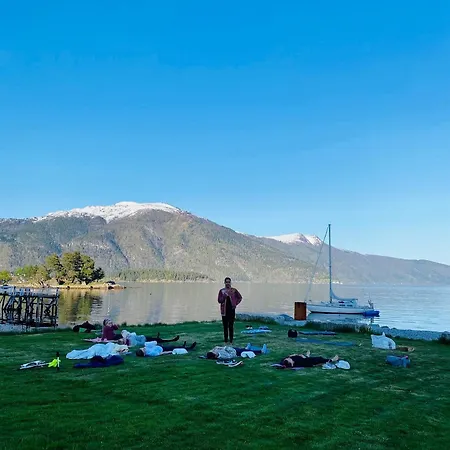 Hotel Balestrand Hotel 3*