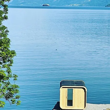 Balestrand Hotel 3* Balestrand