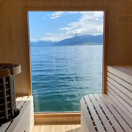 Balestrand Hotel 3* Balestrand