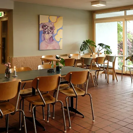 Balestrand Hotel 발레스트란