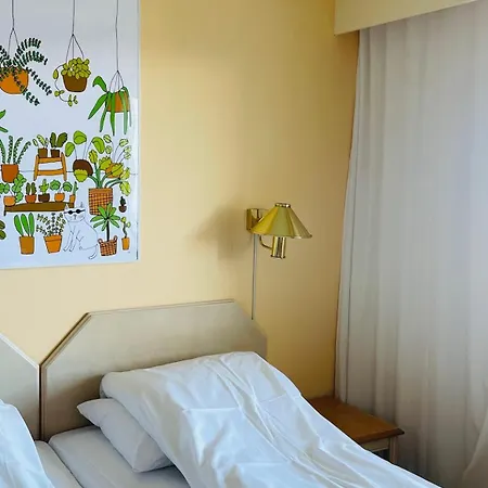 Balestrand Hotel 3* 발레스트란
