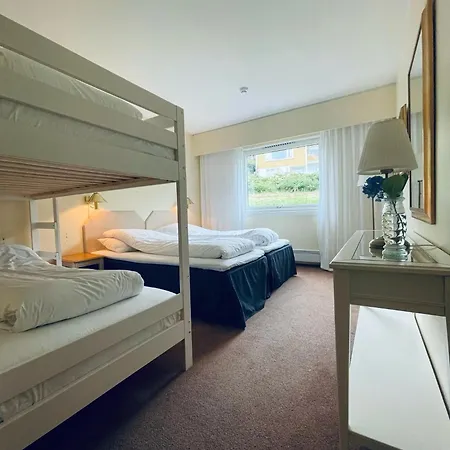 Balestrand Hotel